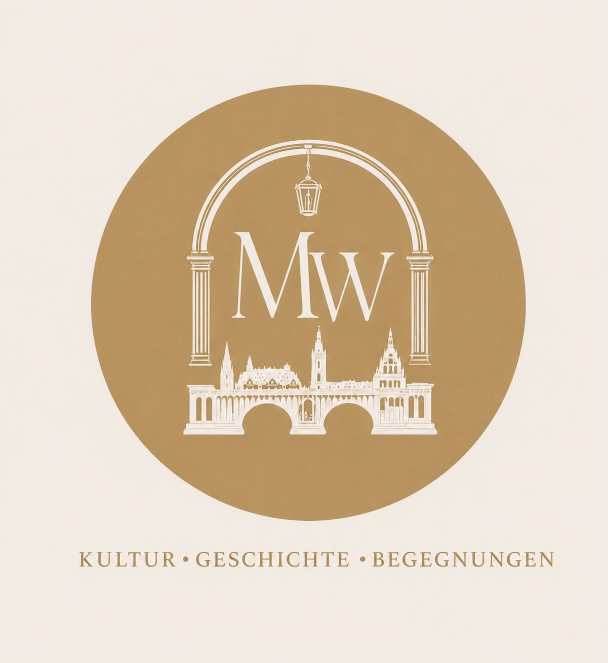 Marinas Kreis Logo